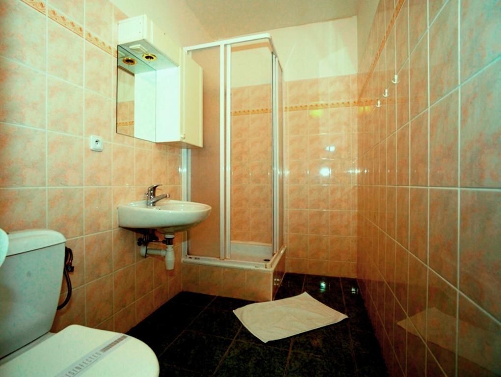 Penzion Senk Pardubice Cameră foto