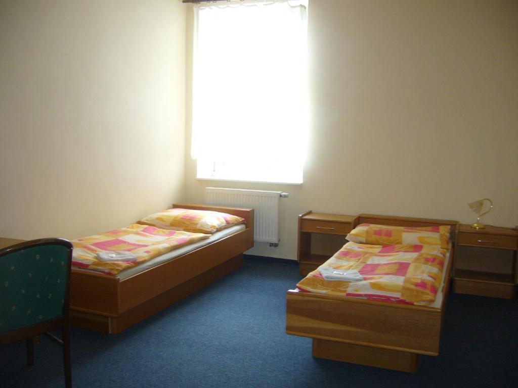 Penzion Senk Pardubice Cameră foto