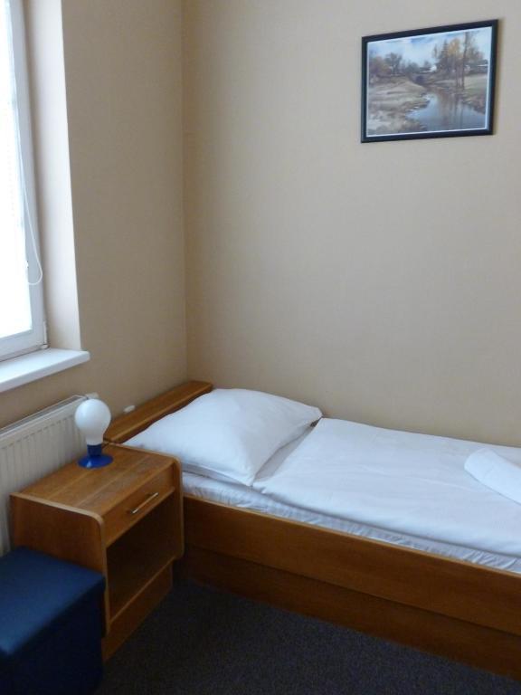Penzion Senk Pardubice Cameră foto